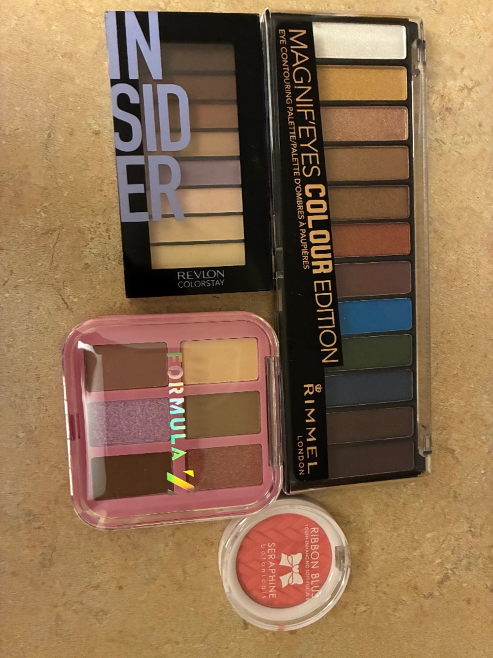 Makeup Lot
